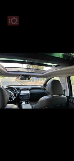 هیوندای تۆکسۆن